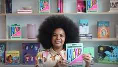 Celebrate mixed identity and heritage