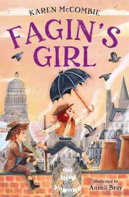 Fagin's Girl