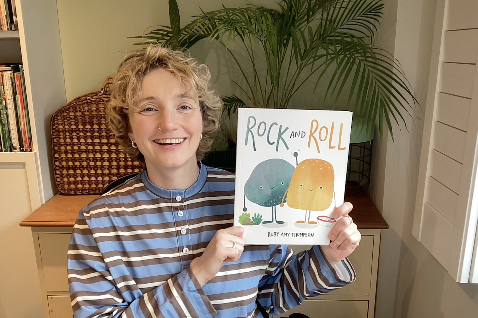 Celebrating our differences with Rock and Roll