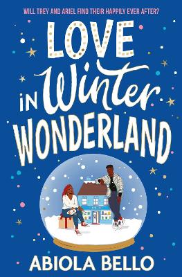 Love in Winter Wonderland: A feel-good Christmas romance guaranteed to warm hearts!