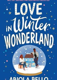 Love in Winter Wonderland: A feel-good Christmas romance guaranteed to warm hearts!