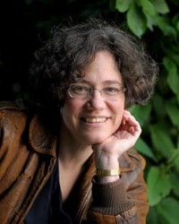 Elizabeth Wein