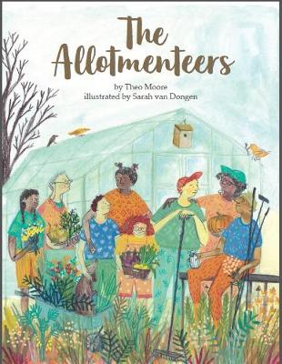 The Allotmenteers