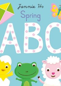 Spring ABC