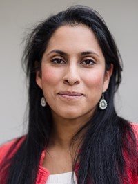 Enjoy cosy bedtimes with Smriti Halls' Bedtime for Little Digger