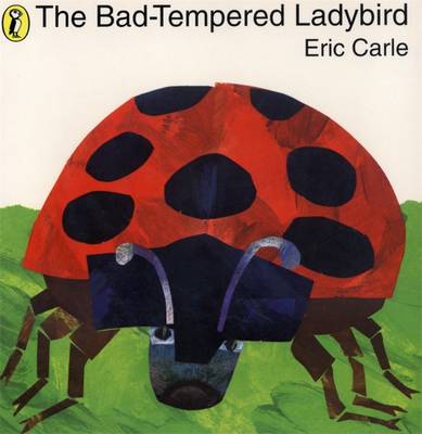 The Bad-tempered Ladybird