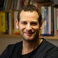 Dan Freedman