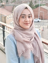 Radiya Hafiza