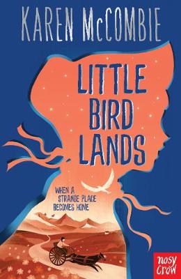 Little Bird Lands