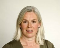 Kate Cann