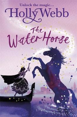 A Magical Venice story: The Water Horse: Book 1