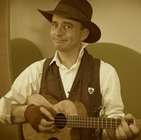 Gareth P Jones