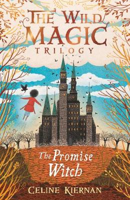 The Promise Witch (The Wild Magic Trilogy, Book Three)