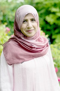 Shelina Janmohamed