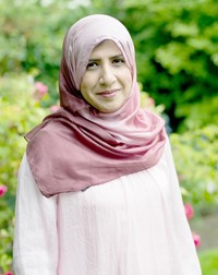 Shelina Janmohamed