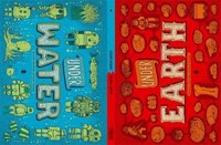 Under Earth, Under Water