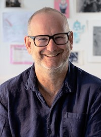 Roland Chambers
