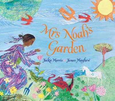 Mrs Noah's Garden