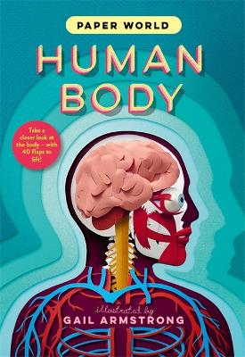 Paper World: Human Body
