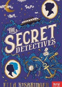 The Secret Detectives