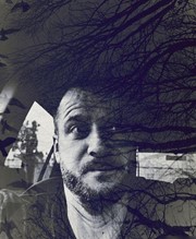 Introducing The Blood Texts, a new horror series by Colm Field