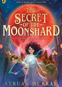 The Secret of the Moonshard