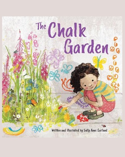 The Chalk Garden