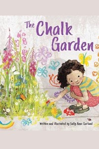 The Chalk Garden