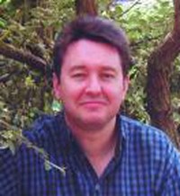 Stephen Elboz