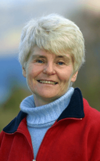 Berlie Doherty
