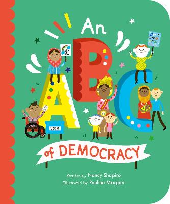 An ABC of Democracy: Volume 3