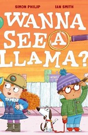 Wanna See a Llama?