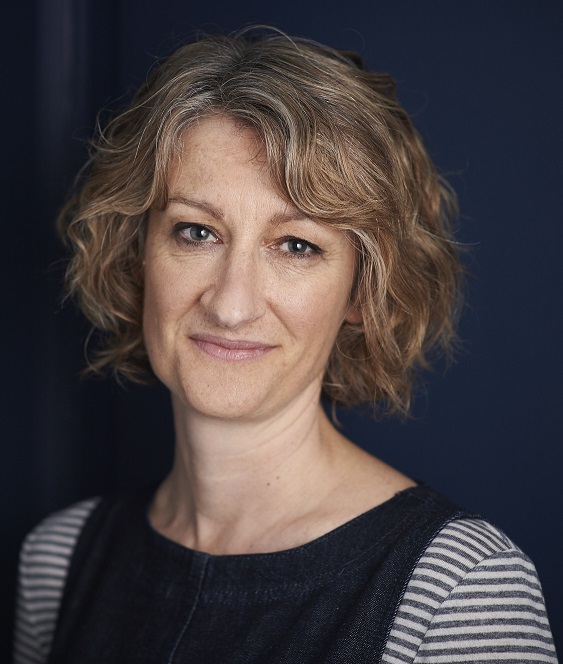 Emma Carroll introduces The Houdini Inheritance