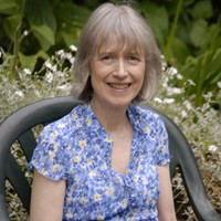 Ann Turnbull