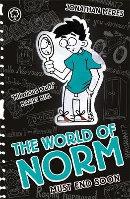 The World of Norm: Must End Soon: Book 12