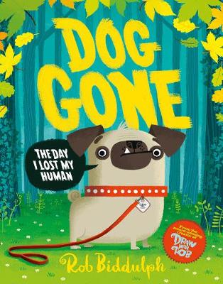 Dog Gone (paperback)