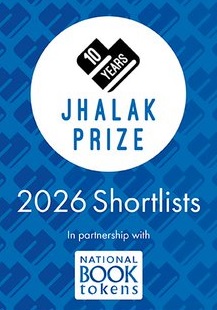Jhalak Prize 2026 shortlists announced