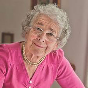 Judith Kerr