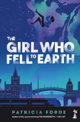 The Girl who Fell to Earth