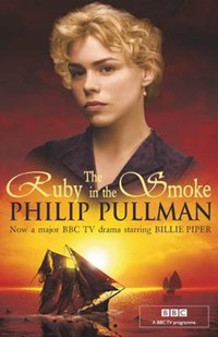 Sally Lockhart Quartet: Ruby in the Smoke