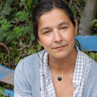 Sharon Dogar