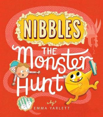 Nibbles: the Monster Hunt