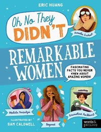 Remarkable Women: Fascinating Facts You Never Knew About Amazing Women!