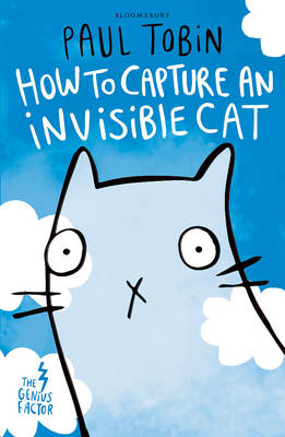 The Genius Factor: How to Capture an Invisible Cat