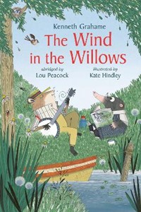 The Wind in the Willows