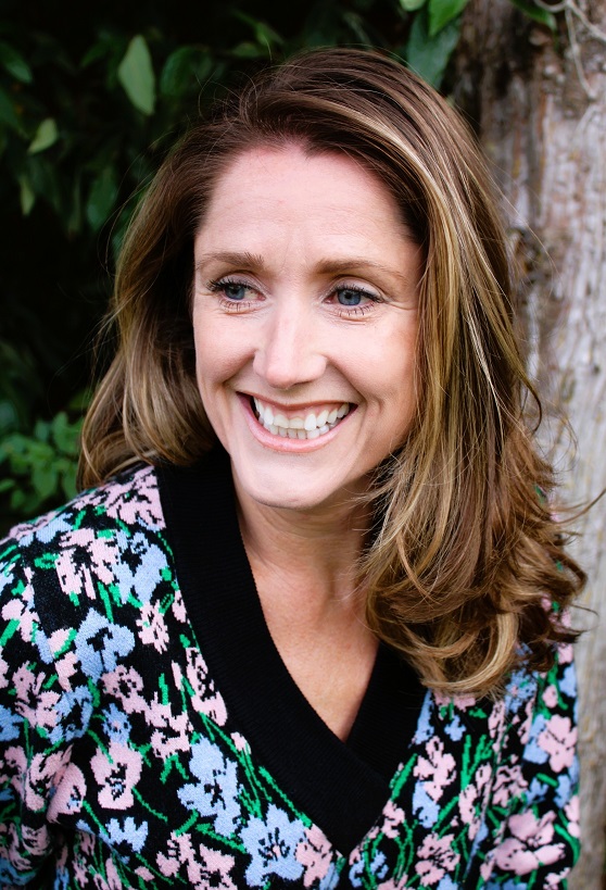 Louise Fitzgerald welcomes you aboard the Night-Time Train