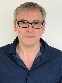 Steve Small