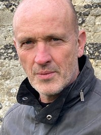 Adam Baron