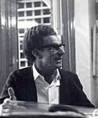 Charles Keeping