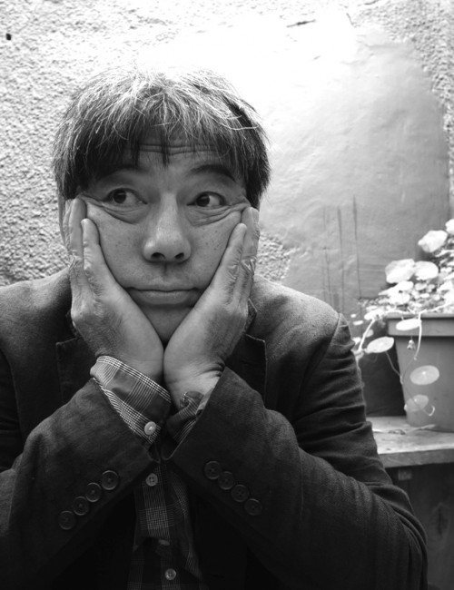 Satoshi Kitamura